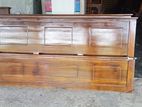 72*72 Box Model Bed-King Size