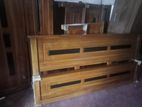 72*72 box Model Design Bed for Sale | Maharagama | ikman