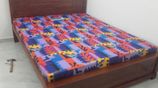 72*72 King Size Box Model Design Bed
