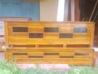 72*72 King Size Box Model Design Bed