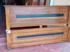 72*72 King Size Design Box Beds