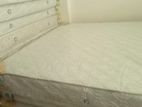 72*72 Spring Mattress -Arpico 7 Inch