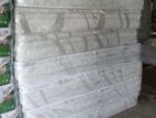 72*72 Spring Mattress - Arpico