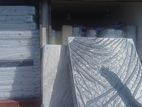 72*72 Spring Mattress - Arpico King Size