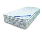 72*72*10 Arpico Pillow Top Spring Mattress