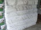 72*72*10" Arpico Spring Mattress -Arpico Pillow Top