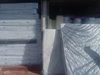 72*72*7" Arpico Spring Mattress -6*6 Ft