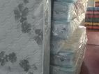 72*72*7" Arpico Spring Mattress