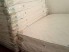 72*72*7 Arpico Spring Mattress -King Size