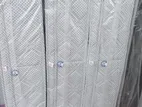 72*72*7" Spring Mattress -Arpico 6*6 Ft