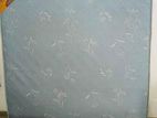 72*75 Spring Mattress