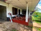 72P Land And House for sale in Lowlevel Road Artigala junction