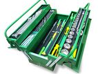 72PCS Tool Box Set Tekiro