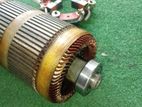 DC Motor Armature