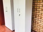 (72x24)inch White cupboard (011)