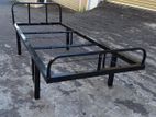 72×30 Steel Beds