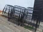 72×30 Steel Folding Beds