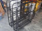 72×30 Steel Folding Beds