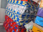 72×36 Double Foam Mattresses