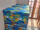 72×36 Double Foam Mattresses