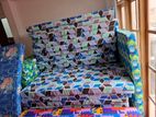 72×36 Double layer mattress