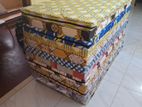 72×36 Single Layer Mattresses