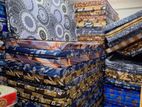 72×36 Single Layer Mattresses