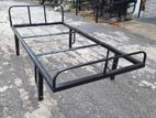 72×36 Steel Beds