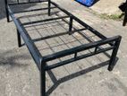 72×36 Steel beds
