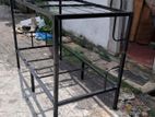 72×36 Steel Bunk Beds