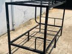72×36 Steel Bunk beds