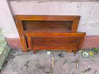 72x36 Usd Bed X2