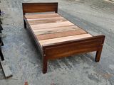 72×36 Wooden Beds