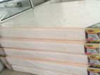 72x48 Arpico Spring Mattress 7"