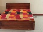72×48 Box Modle Thekka Beds- Double Size