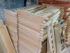 72×48 Double actoniya beds