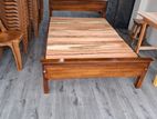 72×48 Double box beds