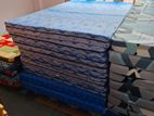 72×48 Double Foam Mattresses