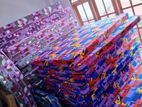 72×48 Double Foam Mattresses