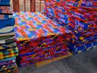 72×48 Double Foam Mattresses