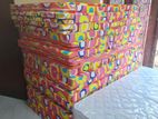 72×48 Double layer mattresses