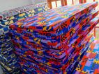 72×48 Foam Double Layer Mattresses