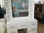 72x48 Hollywood Dressing Table