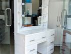 72x48" Hollywood Dressing Tables