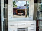 72x48 Hollywood Dressing Tables