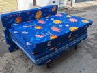 72×48 Mattress