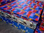 72×60 Double Foam Mattresses