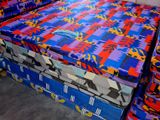 72×60 Double Foam Mattresses