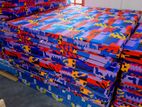 72×60 Double Foam Mattresses