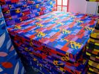 72×60 Double Foam Mattresses